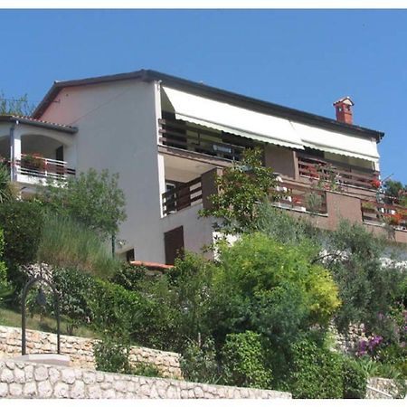 Apartments Magnolia Rabac Εξωτερικό φωτογραφία