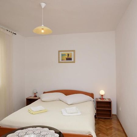 Apartments Magnolia Rabac Εξωτερικό φωτογραφία