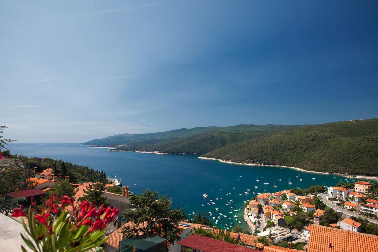 Apartments Magnolia Rabac Εξωτερικό φωτογραφία