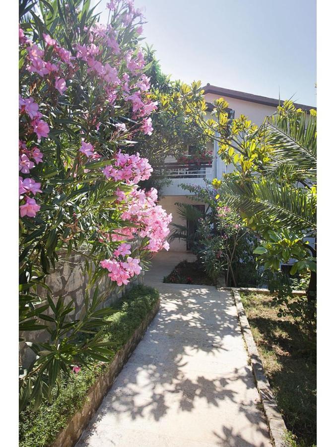 Apartments Magnolia Rabac Εξωτερικό φωτογραφία