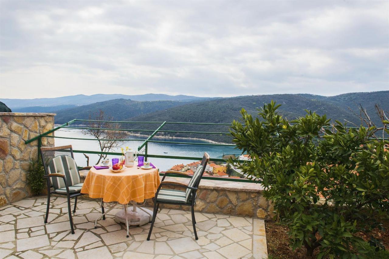 Apartments Magnolia Rabac Εξωτερικό φωτογραφία
