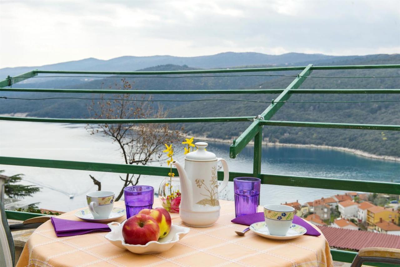 Apartments Magnolia Rabac Εξωτερικό φωτογραφία