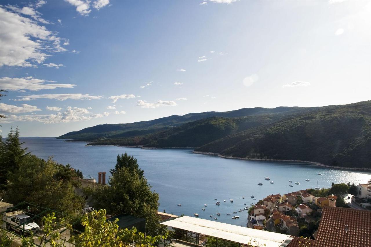 Apartments Magnolia Rabac Εξωτερικό φωτογραφία