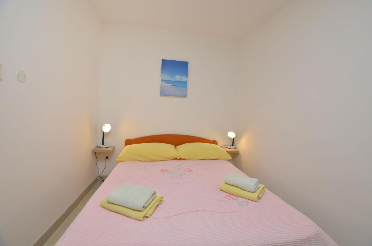 Apartments Magnolia Rabac Εξωτερικό φωτογραφία