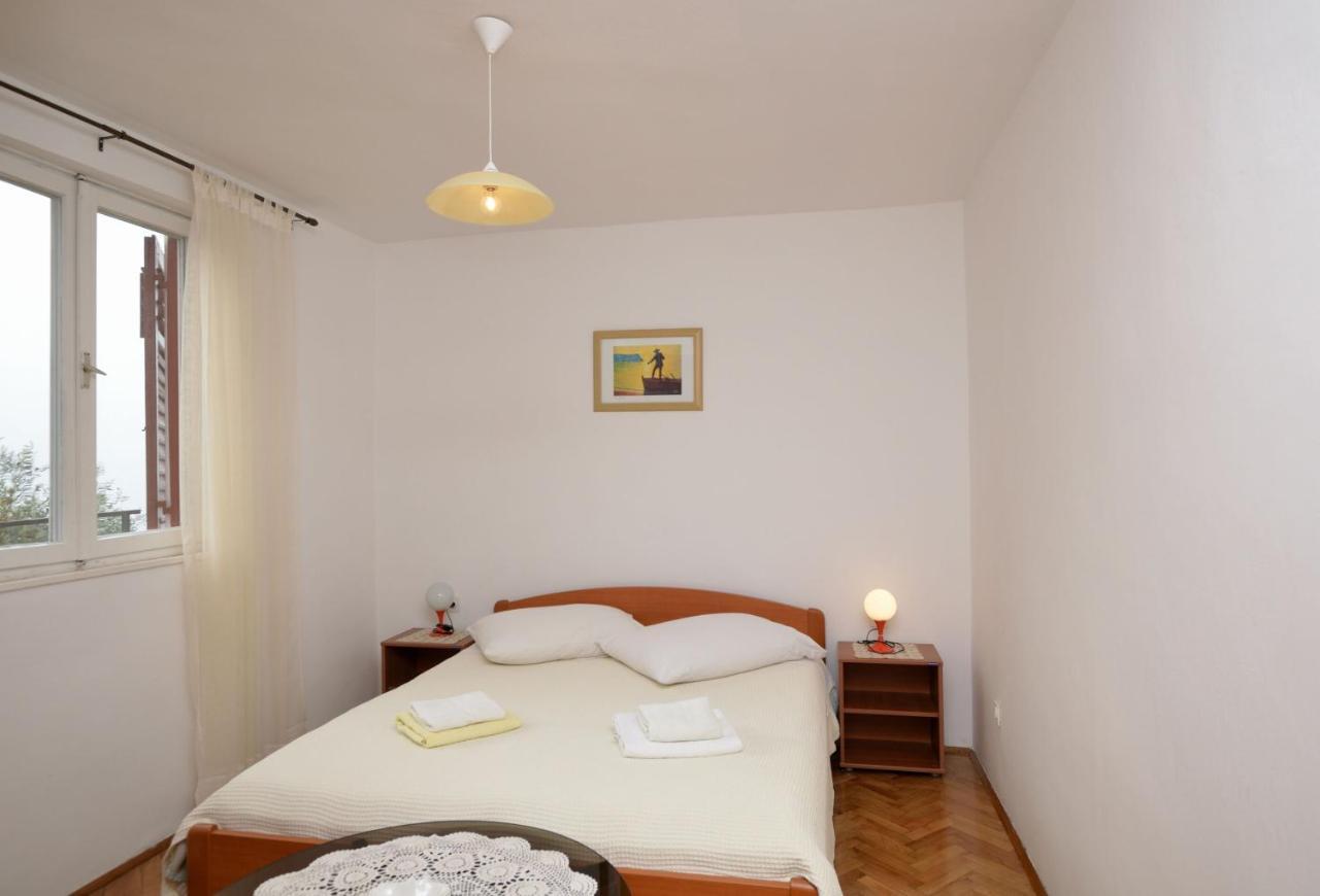 Apartments Magnolia Rabac Εξωτερικό φωτογραφία