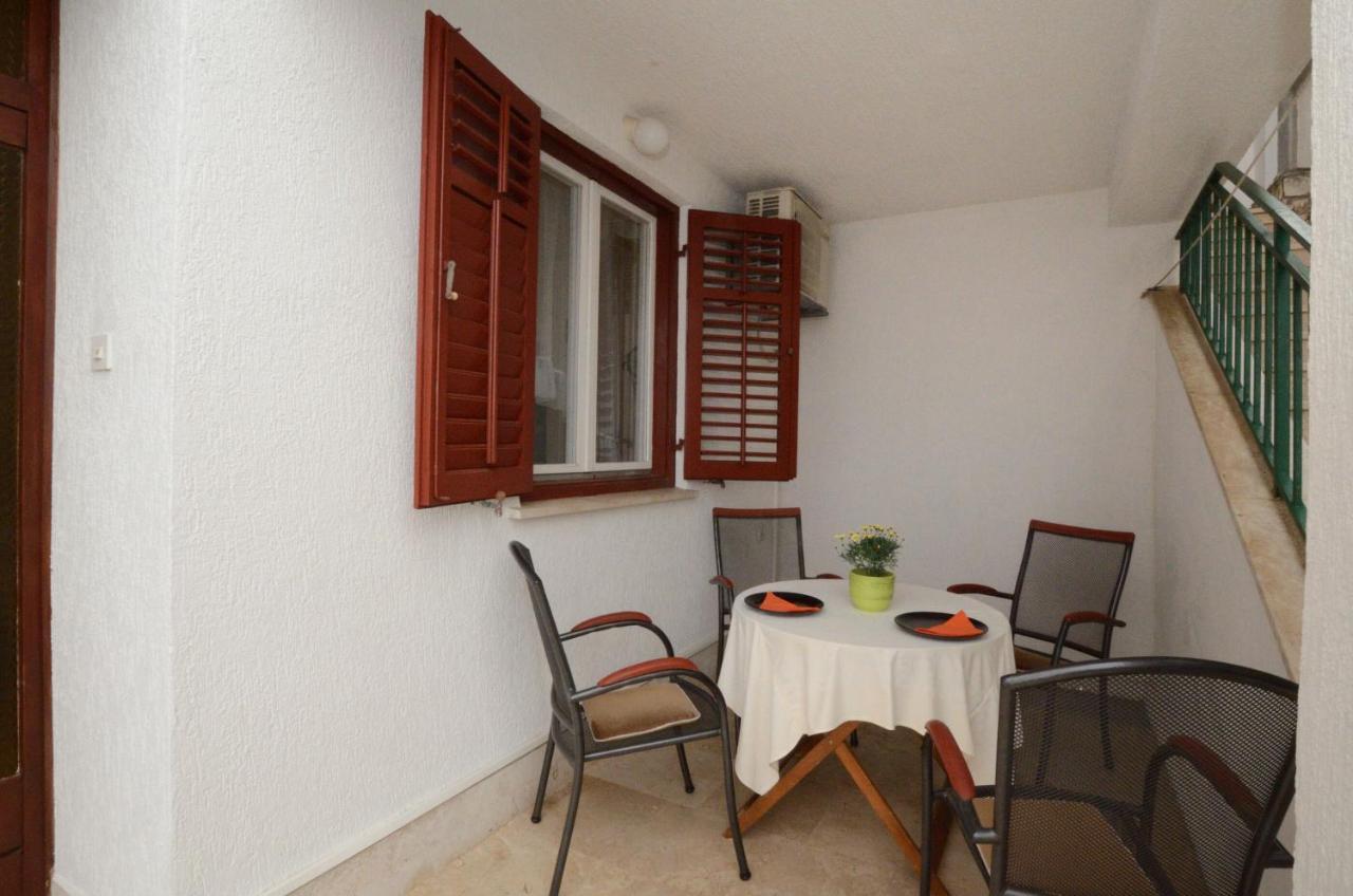 Apartments Magnolia Rabac Εξωτερικό φωτογραφία