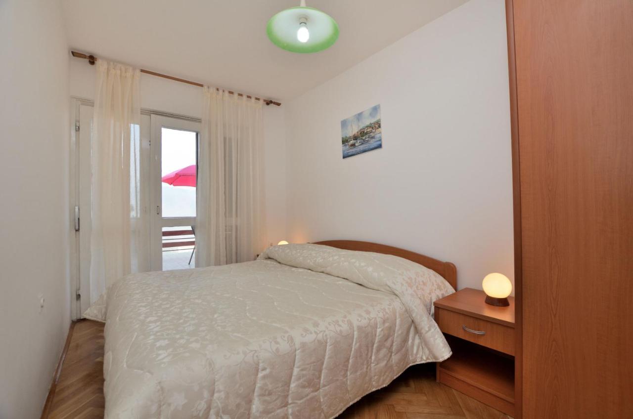 Apartments Magnolia Rabac Εξωτερικό φωτογραφία