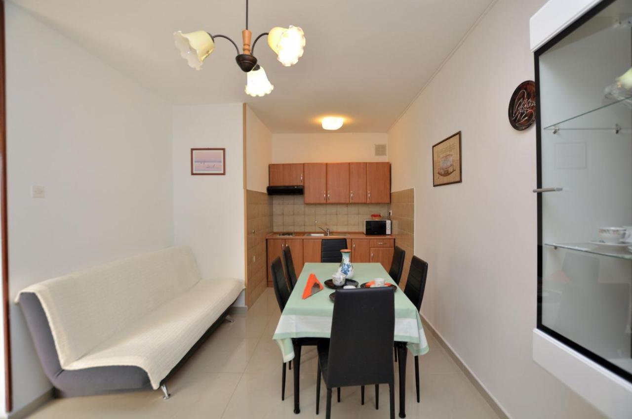 Apartments Magnolia Rabac Εξωτερικό φωτογραφία