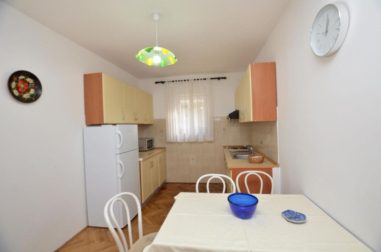 Apartments Magnolia Rabac Εξωτερικό φωτογραφία