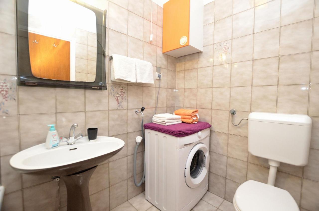 Apartments Magnolia Rabac Εξωτερικό φωτογραφία