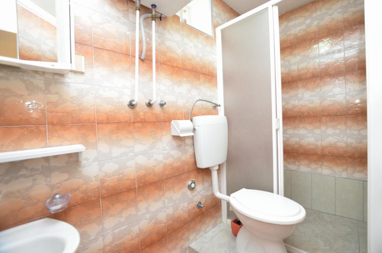 Apartments Magnolia Rabac Εξωτερικό φωτογραφία