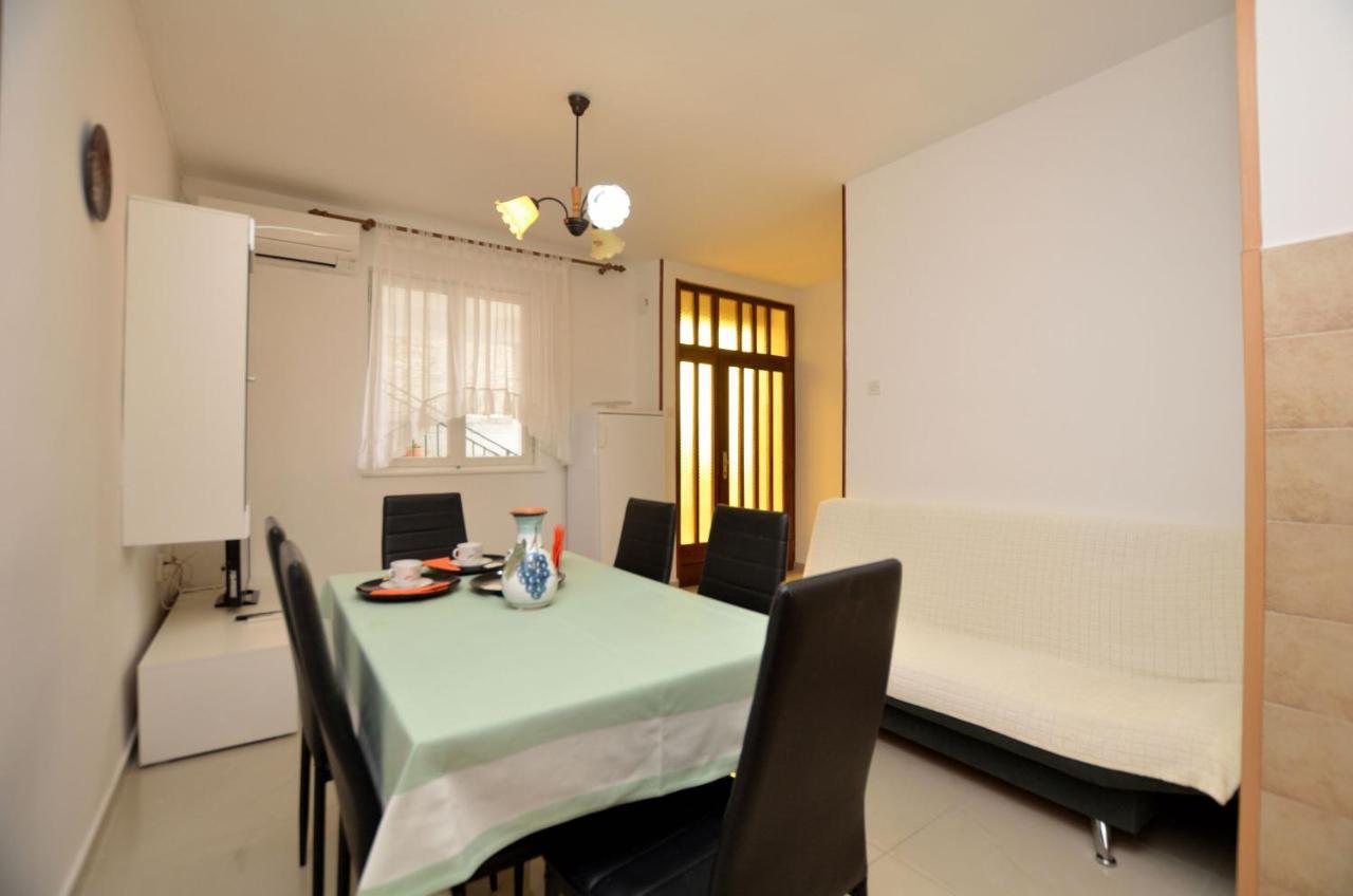 Apartments Magnolia Rabac Εξωτερικό φωτογραφία