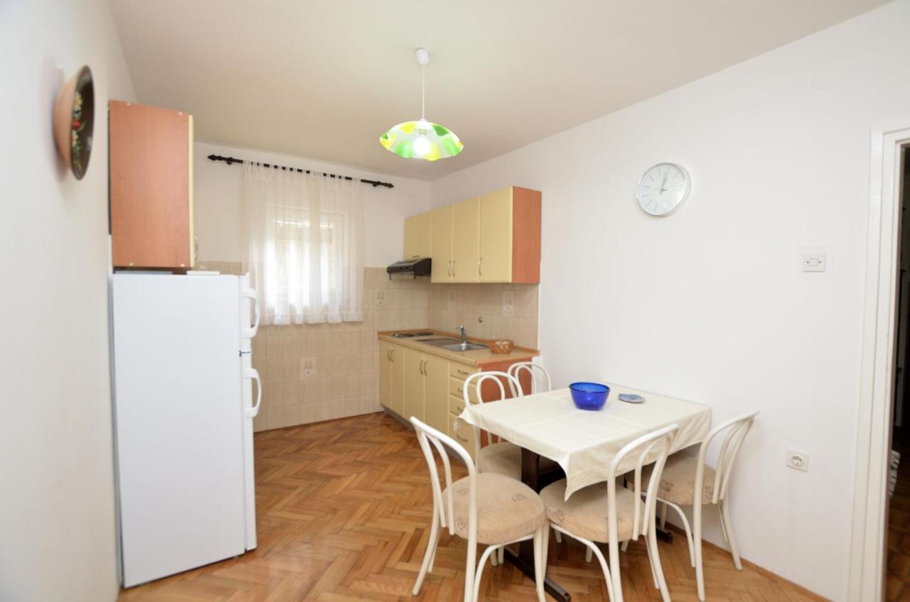 Apartments Magnolia Rabac Εξωτερικό φωτογραφία