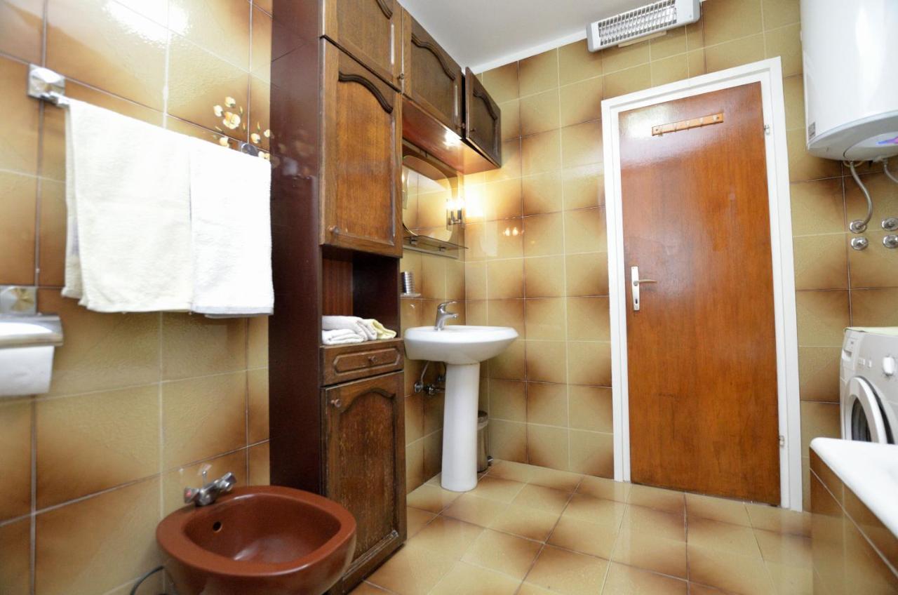 Apartments Magnolia Rabac Εξωτερικό φωτογραφία