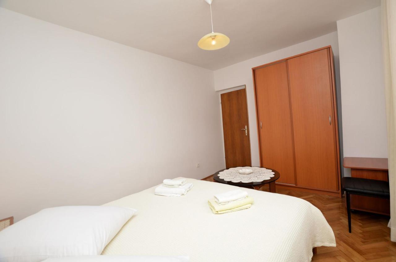 Apartments Magnolia Rabac Εξωτερικό φωτογραφία