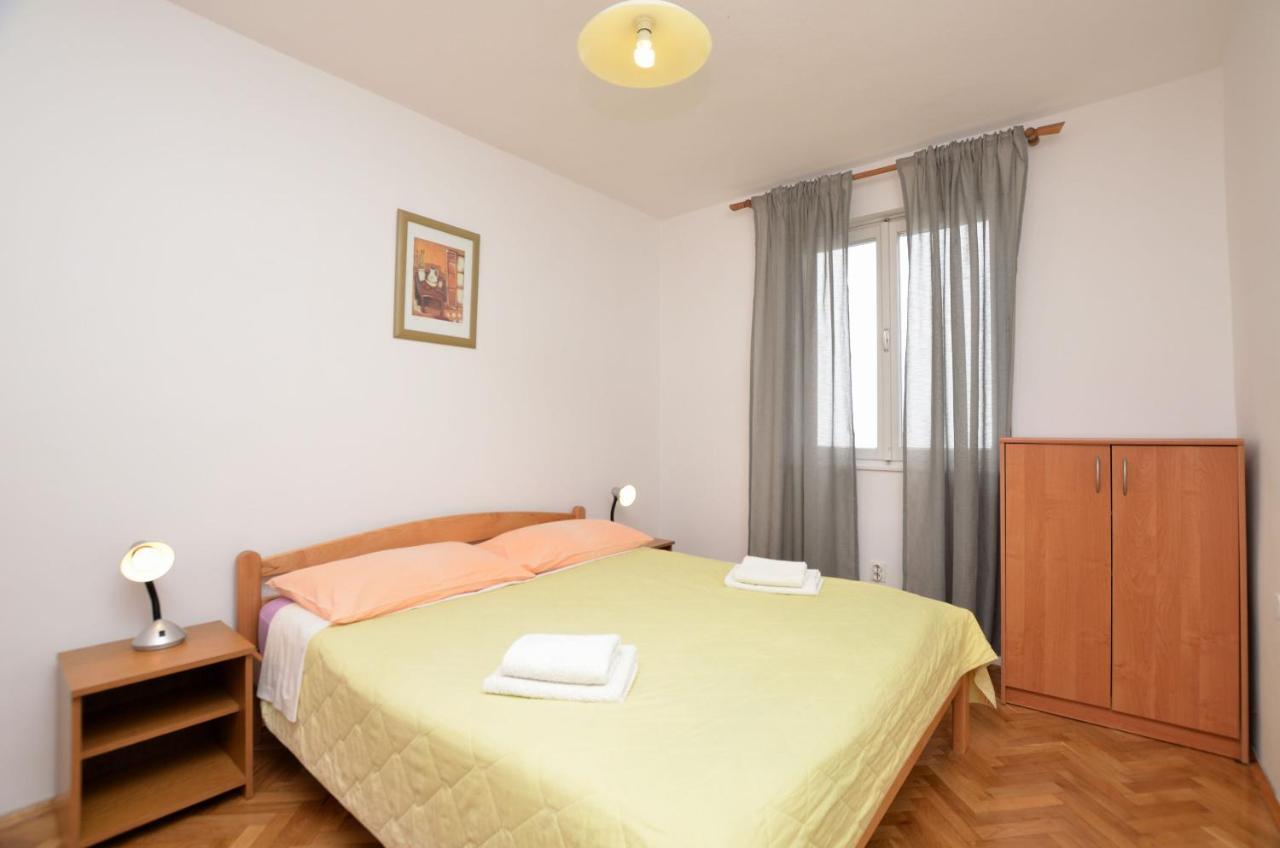 Apartments Magnolia Rabac Εξωτερικό φωτογραφία