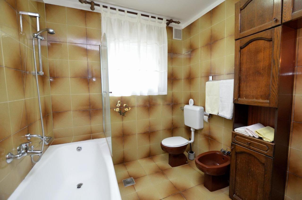 Apartments Magnolia Rabac Εξωτερικό φωτογραφία