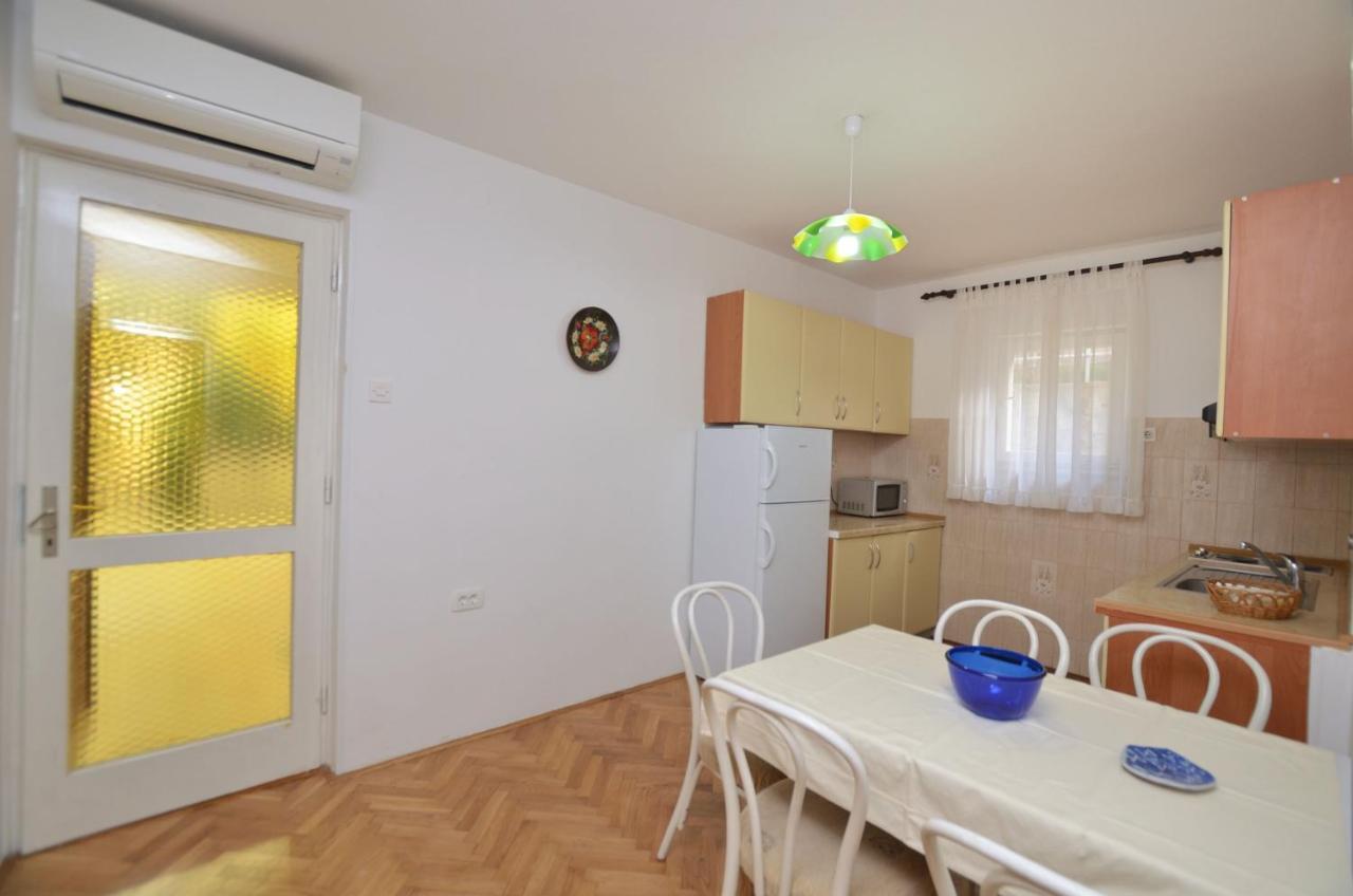 Apartments Magnolia Rabac Εξωτερικό φωτογραφία