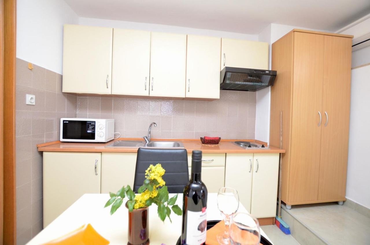 Apartments Magnolia Rabac Εξωτερικό φωτογραφία