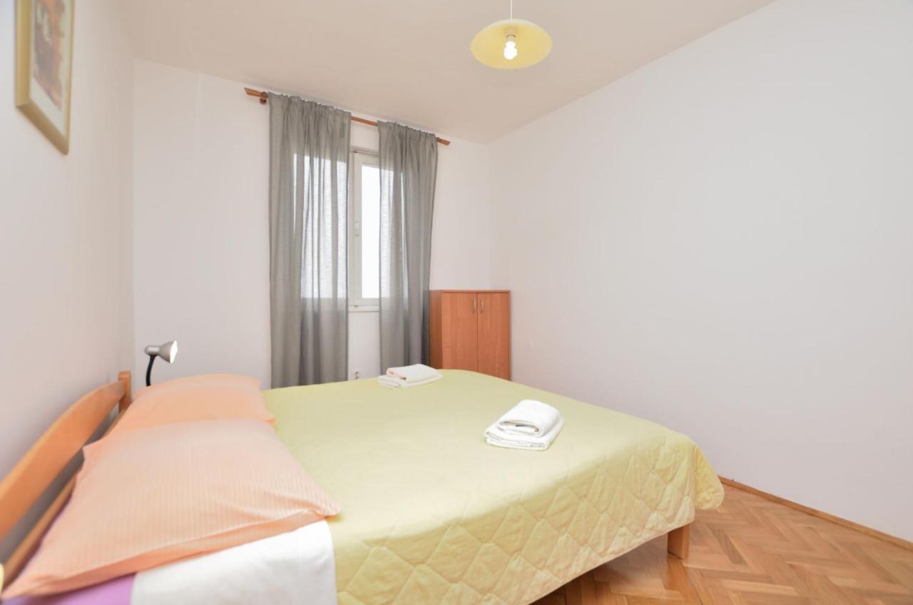 Apartments Magnolia Rabac Εξωτερικό φωτογραφία