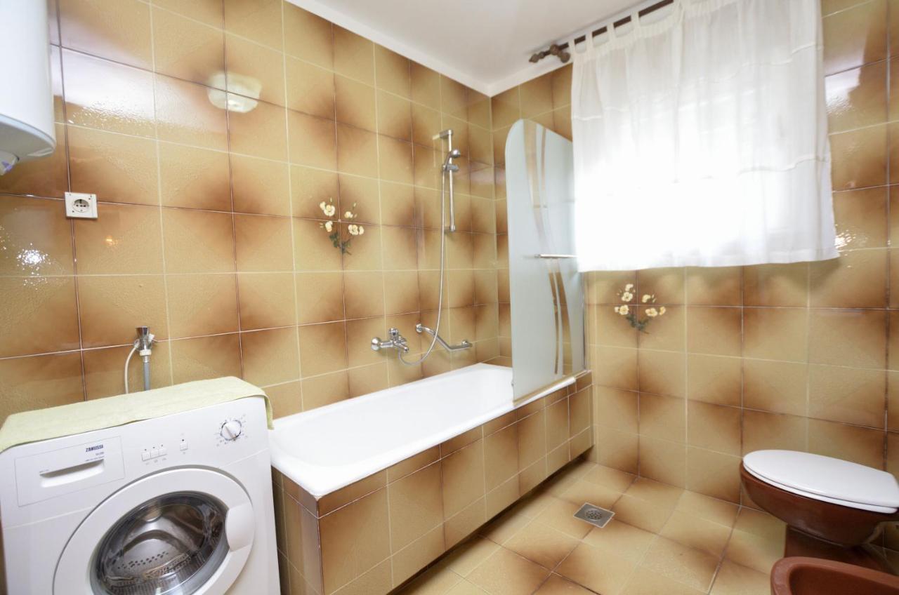 Apartments Magnolia Rabac Εξωτερικό φωτογραφία
